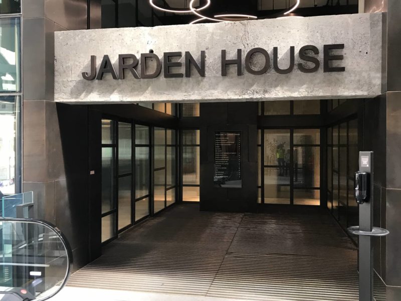 Brass letters 2 Brass letters 2