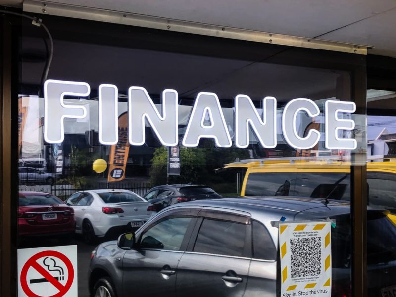 NLS _ LED illuminated sign use IMG_7441